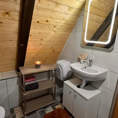 Vikendica Golubicanka Vikendica Bihac